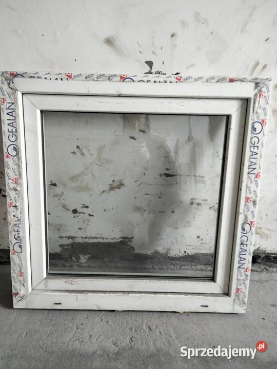 Okno Sosnowiec sprzedam