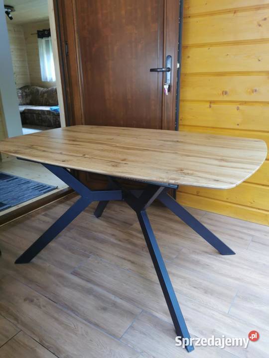 Stół rozkładany nowy Dom i Ogród