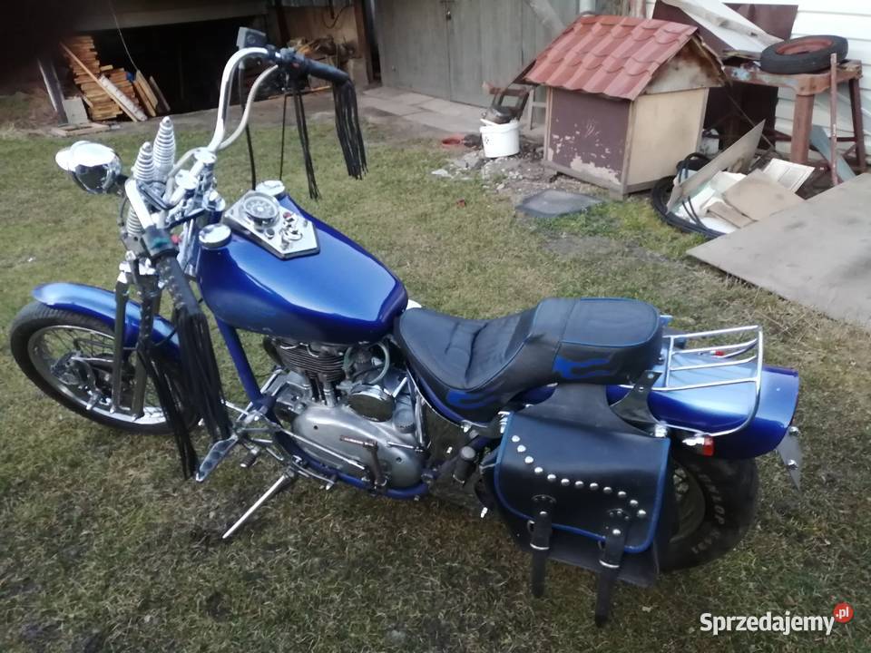 Junak m10 Junak Biała Podlaska