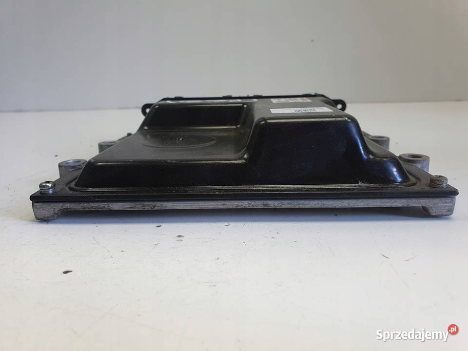 Volvo V40 II 20 D STEROWNIK SILNIKA komputer sprzedam