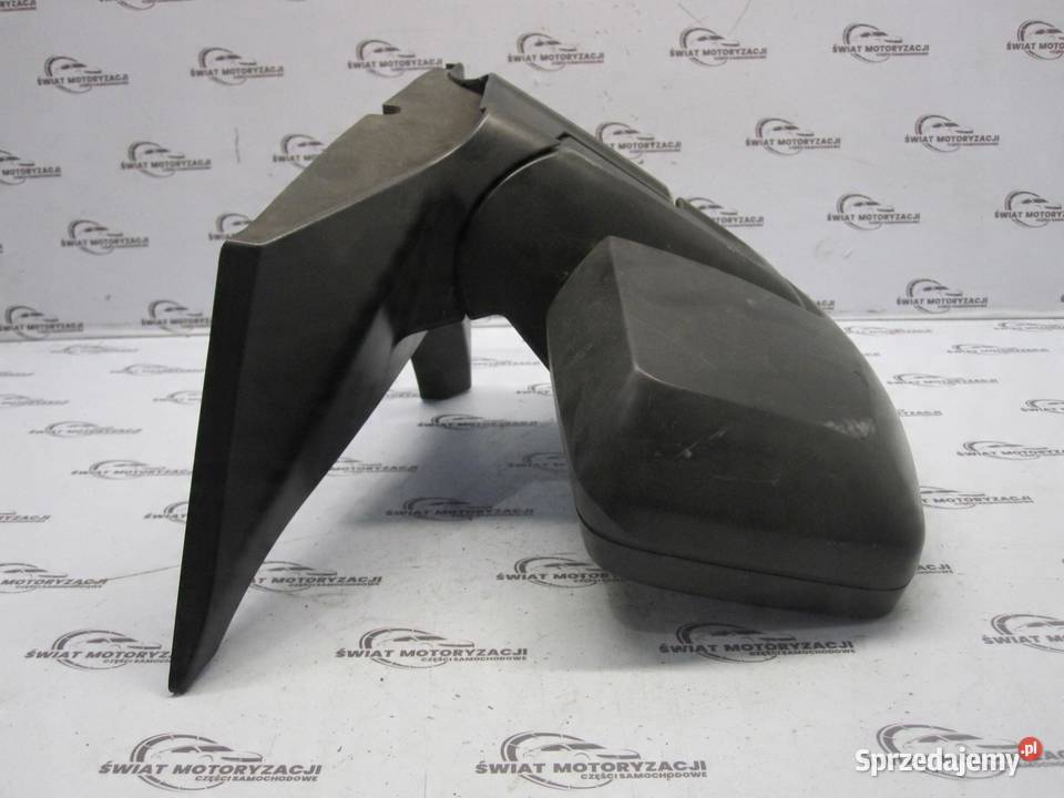 FORD TRANSIT CUSTOM lusterko prawe BK2117682 2