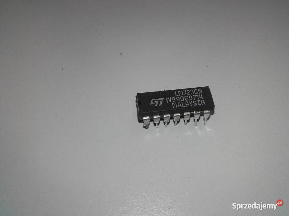 lm723cn kontroler wielkopolskie Szamotuły