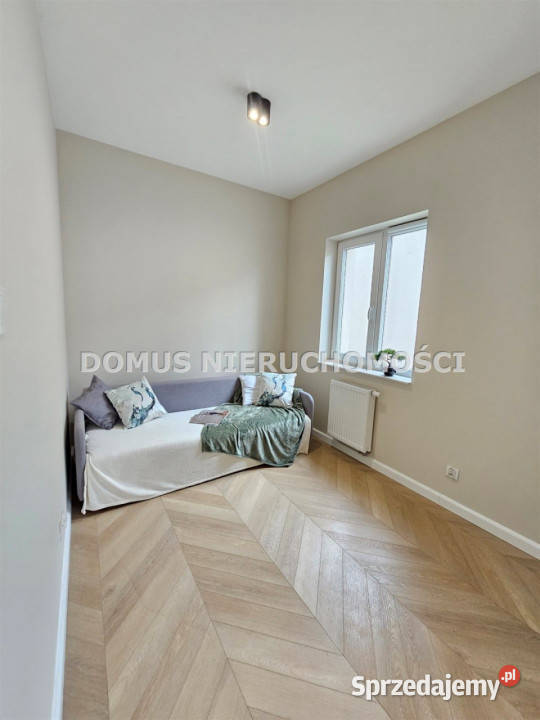 Mieszkanie Łódź 26m2 1 pokój