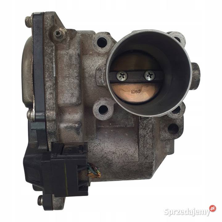 PRZEPUSTNICA Smart Fortwo 10 MIKUNI 40002 8724