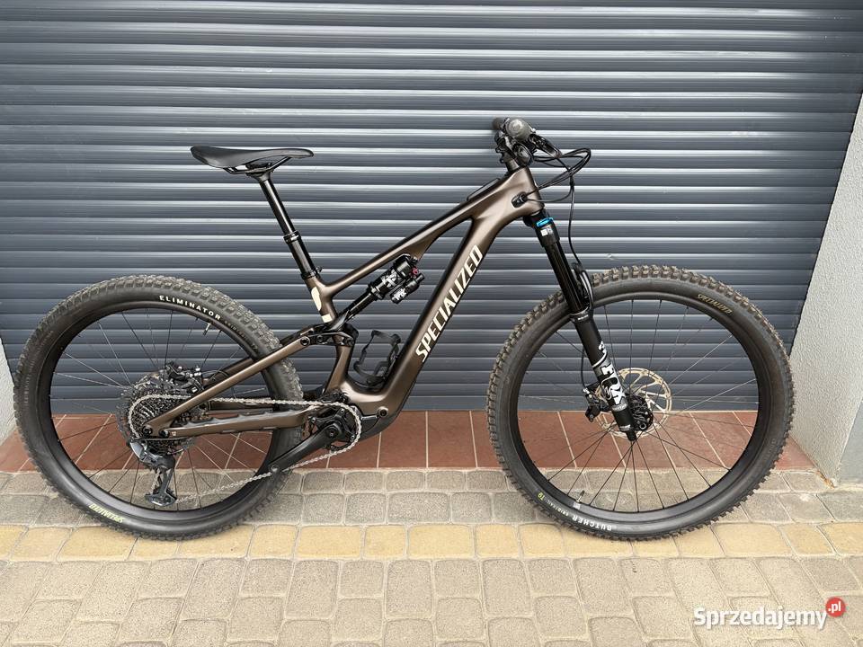 Specialized Turbo levo SL 2 Comp Carbon super Elektryczne Nakło Śląskie