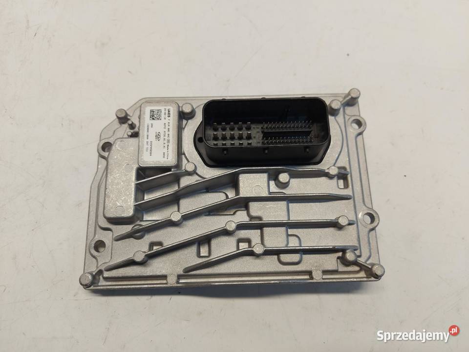 Jaecoo 7 PHEV 2025r moduł sterownik komputer osobowe sprzedam