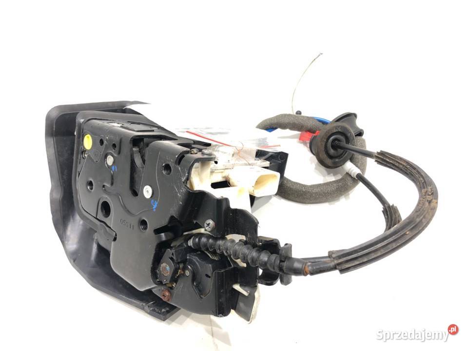 ZAMEK DRZWI LEWY TYŁ AUDI A8 D4 SedanLimuzyna osobowe sprzedam