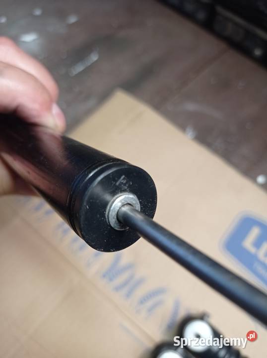pompka rowerowa zabytek DDR GDR saxonia diamant Pępowo
