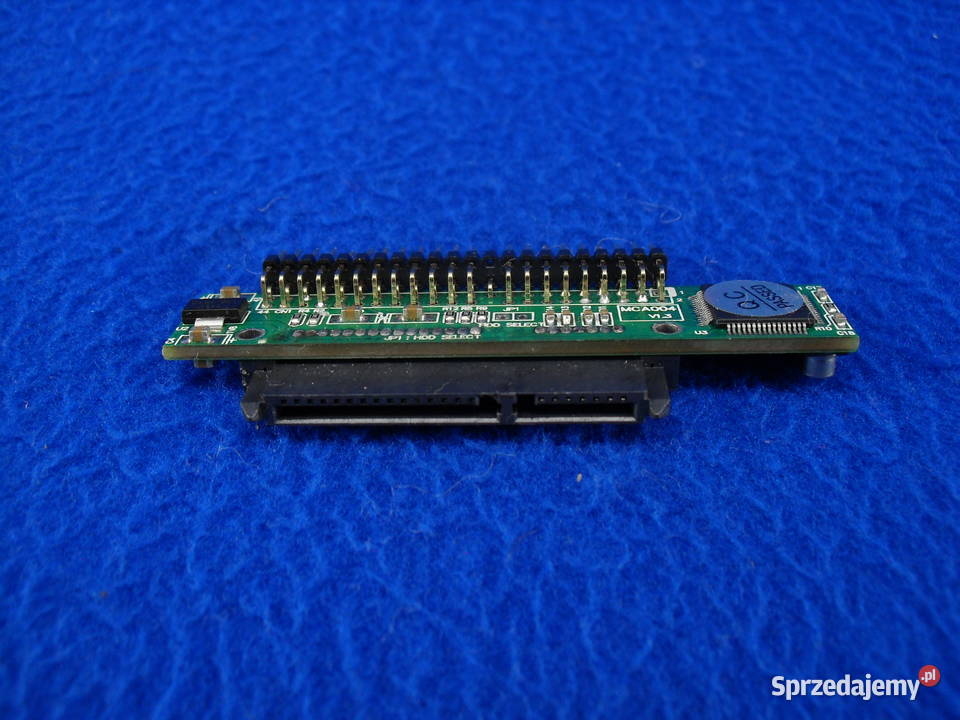 ADAPTER ATA na SATA Bielawa