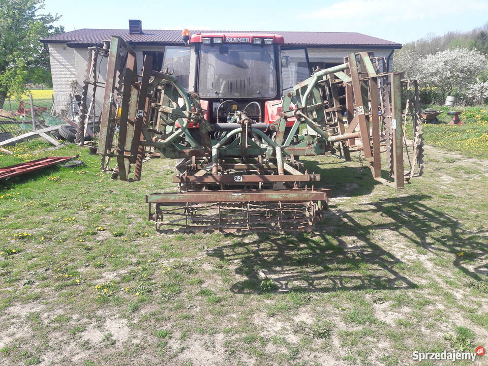 Agregat Hydrauliczny