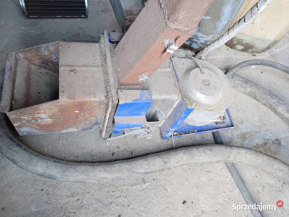 Palnik do peletu 18kw