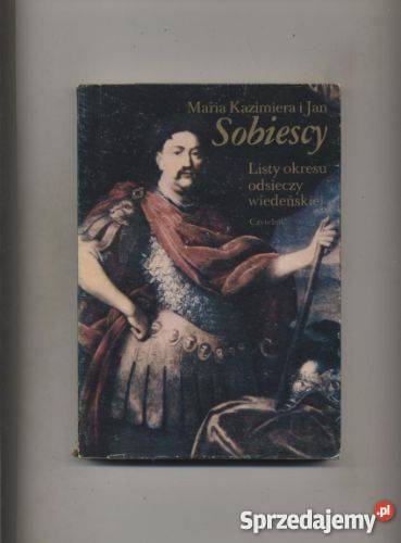 Listy okresu odsieczy wiedeńskiej Szczecin