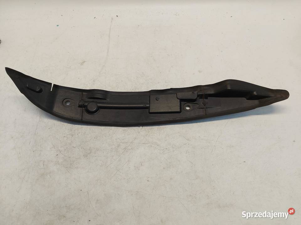 PEUGEOT 508 II Osłona wygłuszenie błotnika przód osobowe