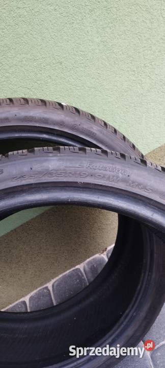 HANKOOK Winter icept evo 3 2353519 91W DOT 3023 Łochów