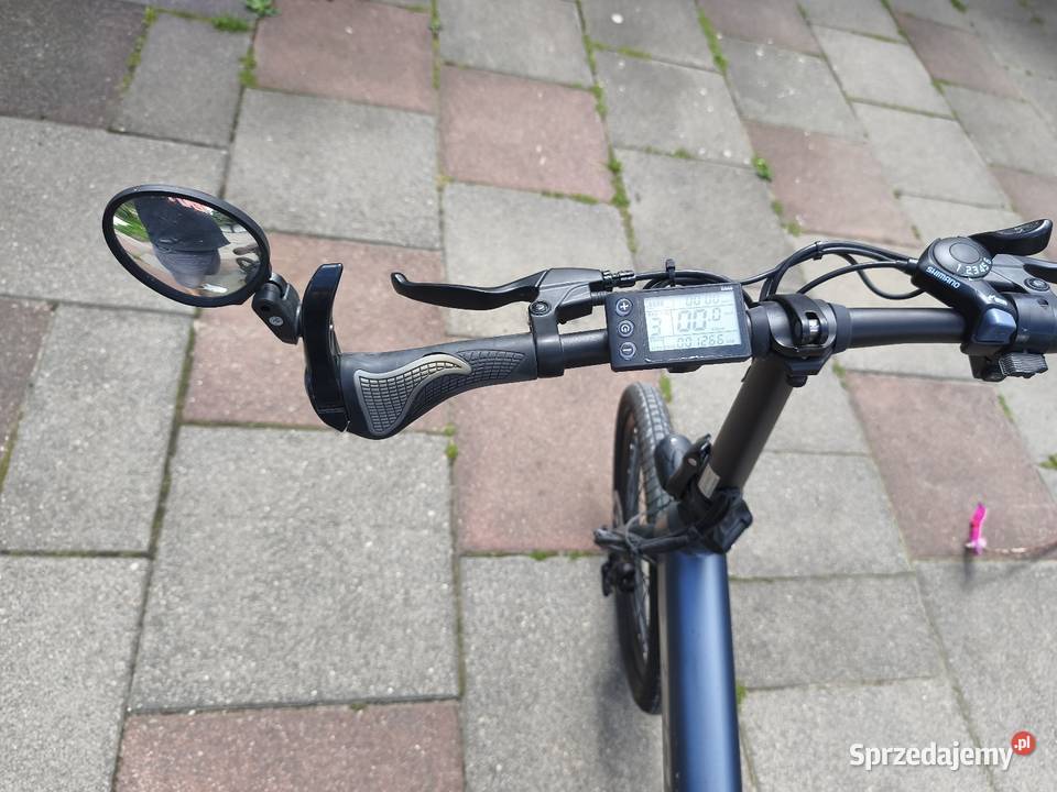 himo z20 plus Aleksandrów Łódzki
