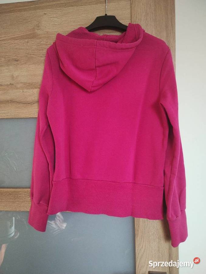 Fuksjowa bluza Adidas Bochnia