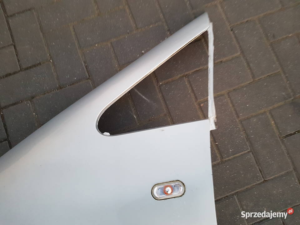 VW SHARAN MK1 LIFT ALHAMBRA GALAXY 2002 BLOTNIK osobowe Turek