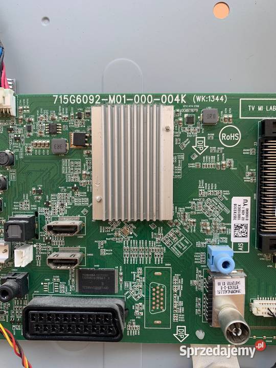 Płyta sygnałowa 32phh430988 Gościeradów Ukazowy