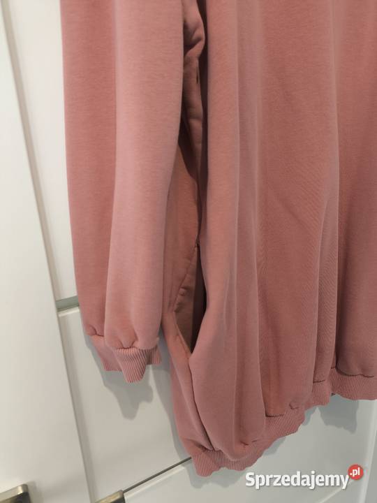 Zestaw bluza komplet The Fancy rozmiar uni MLXL kolorowy