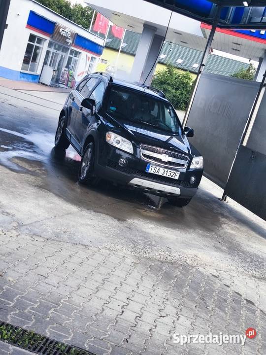 Sprzedam samochód centralny zamek Pokrzywianka