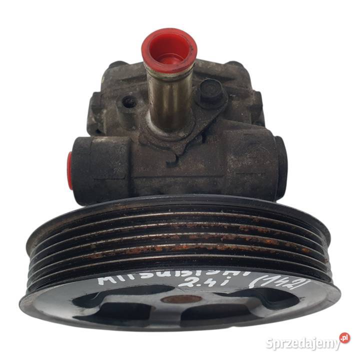 POMPA WSPOMAGANIA Mitsubishi Grandis 24 16V Chełm sprzedam
