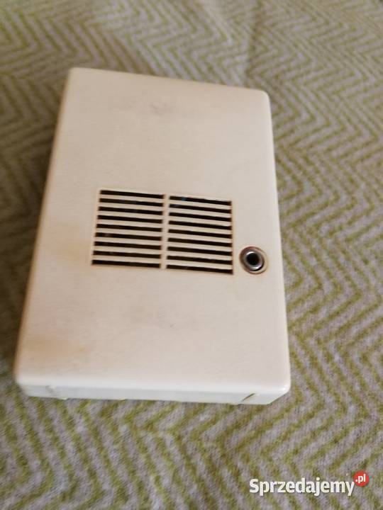 Radio Grundig MicroBoy 300 Vintage PRL Radioodtwarzacze