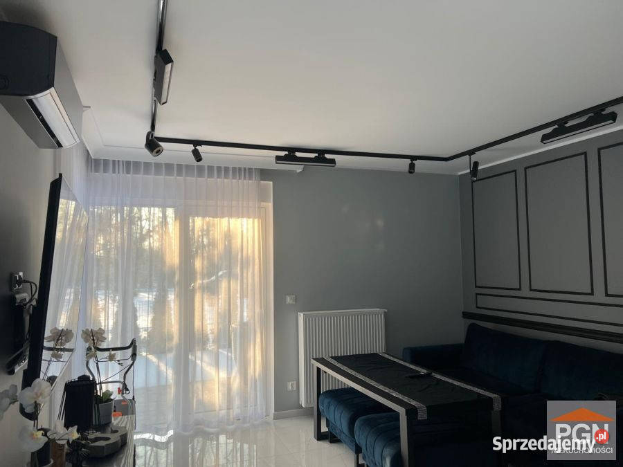 sprzedaży mieszkania 63m2 3pokojowe parter