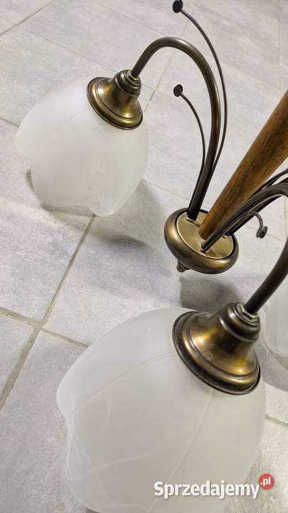 Lampa wisząca Lampy wiszące