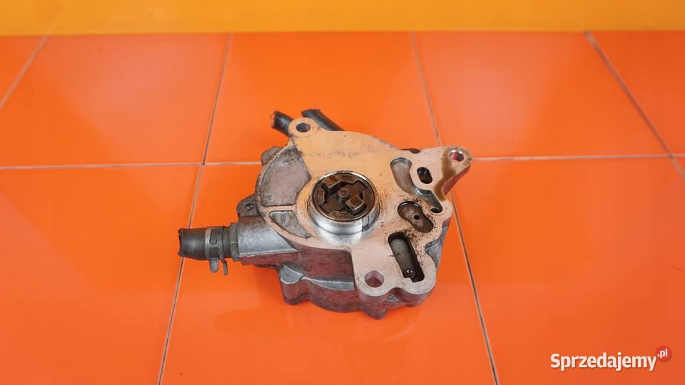 OUTLANDER II GRANDIS 20 DID 09r BSY vacum pompa Suków sprzedam