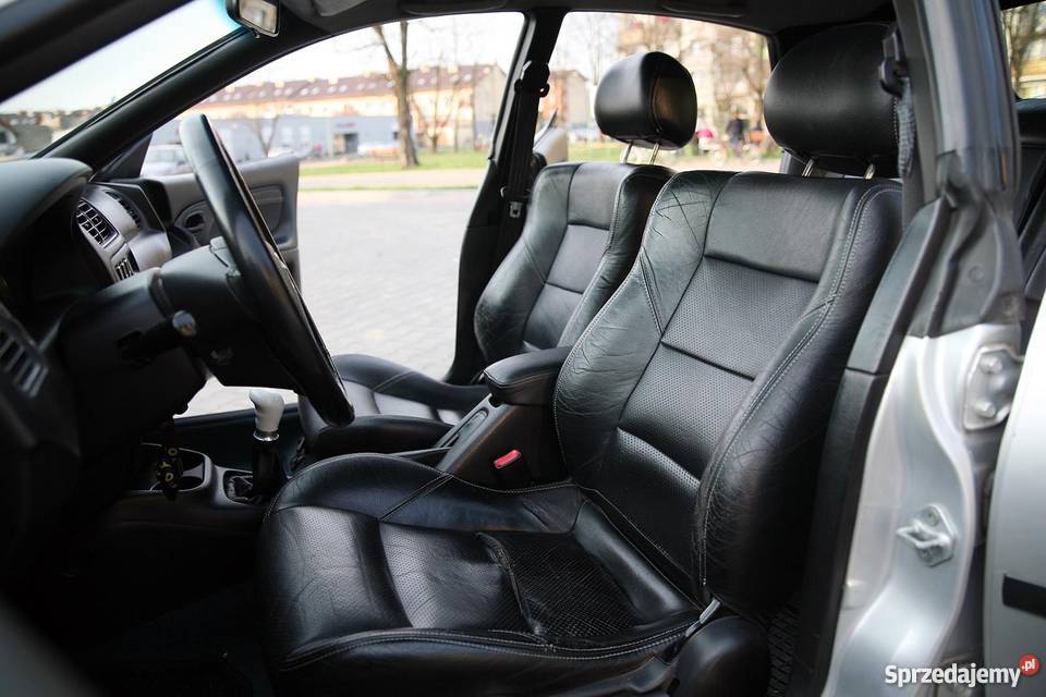 MAZDA 323F BA ZADBANA I DOINWESTOWANA Wrocław