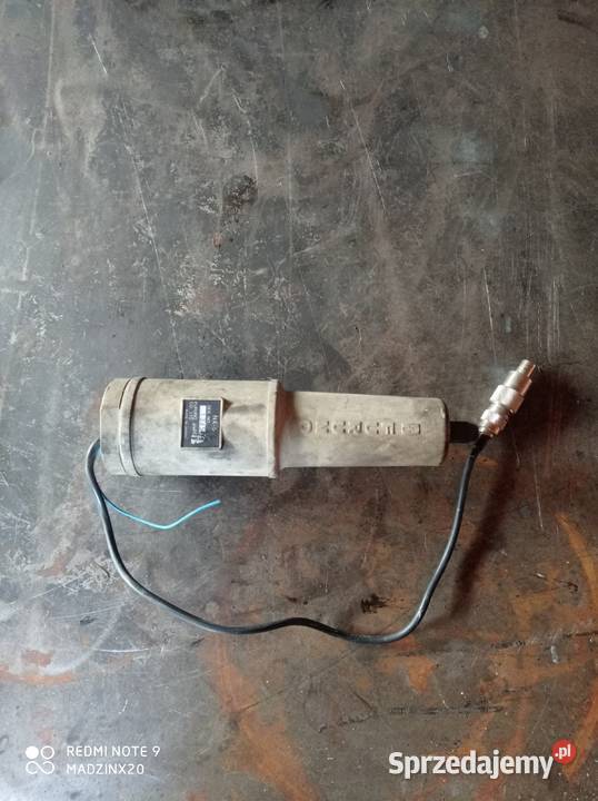FURUNO NX 5 ŁĄCZNIK ANTENA