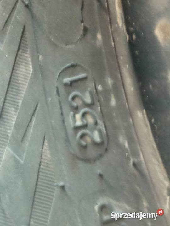4x OPONA CAŁOROCZNA NOKIAN 20555R16 91H 4121 660 sprzedam