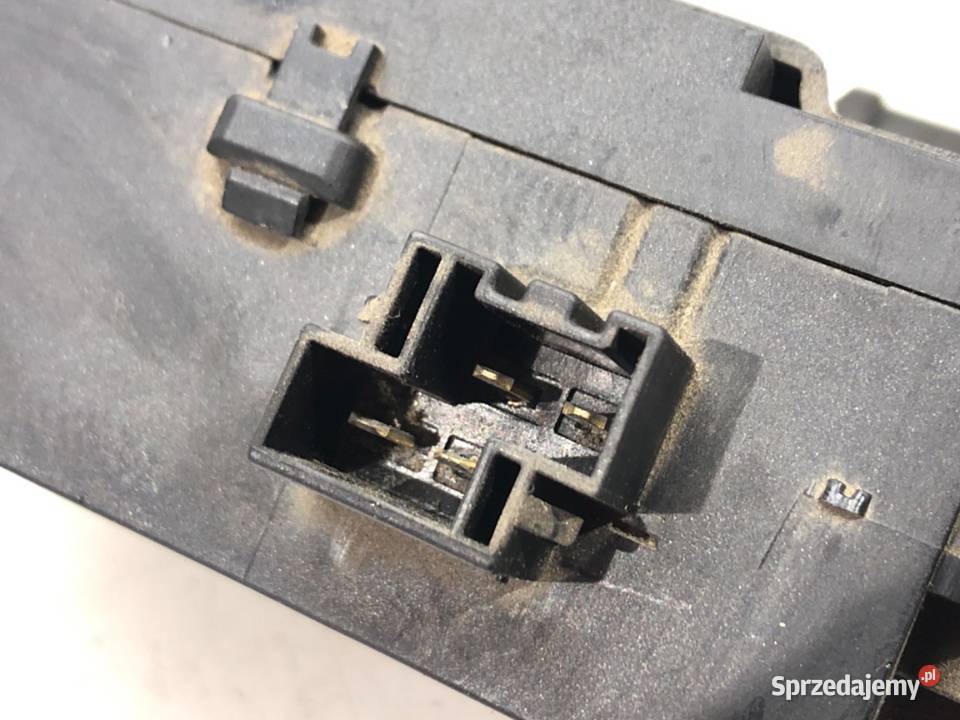 ZAMEK KLAPY TYŁ OPEL SIGNUM Kombi 24441401 0308