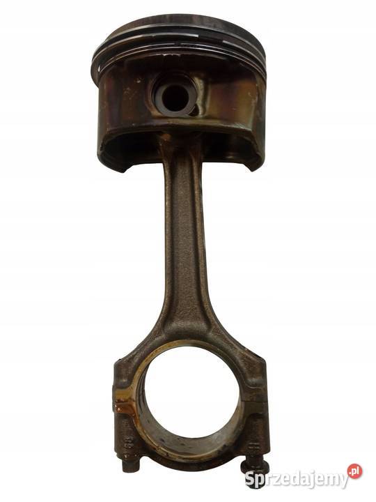 TŁOK KORBOWÓD 79L99 16 16V Opel Astra IV 2009 sprzedam