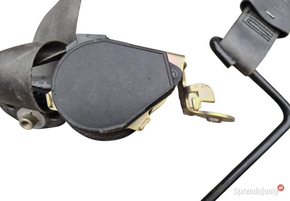 PAS BEZPIECZEŃSTWA PRZÓD PRAWY LEWY RENAULT Działoszyce sprzedam