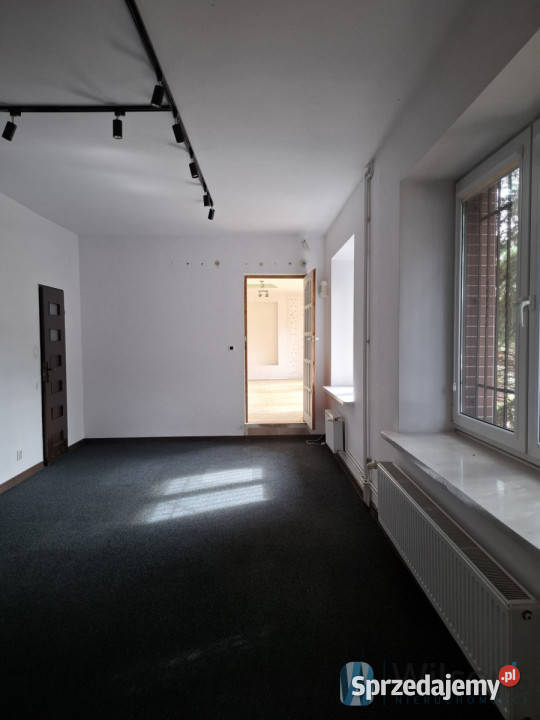 Lokal Warszawa Biskupia 110m2 mazowieckie sprzedam