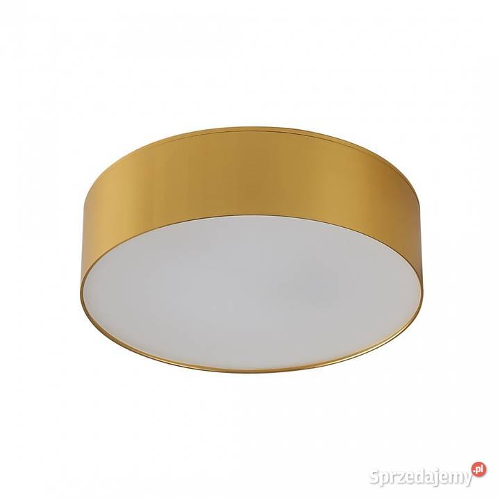 PLAFON LAMPA 12W LED 4000K ZUMA LINE SOLARI Radomsko
