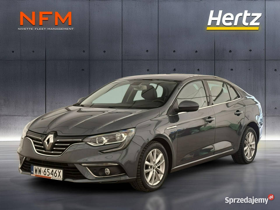 Renault Megane 15 DCI115 Intens Salon FVat IV Warszawa sprzedam