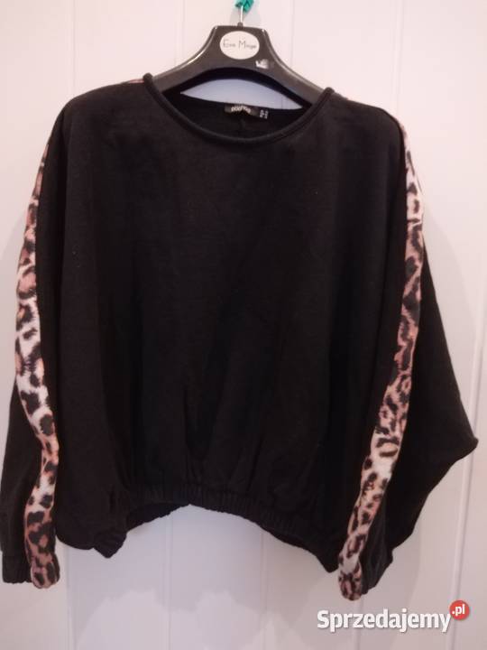 Boohoo bluza damska śląskie Częstochowa