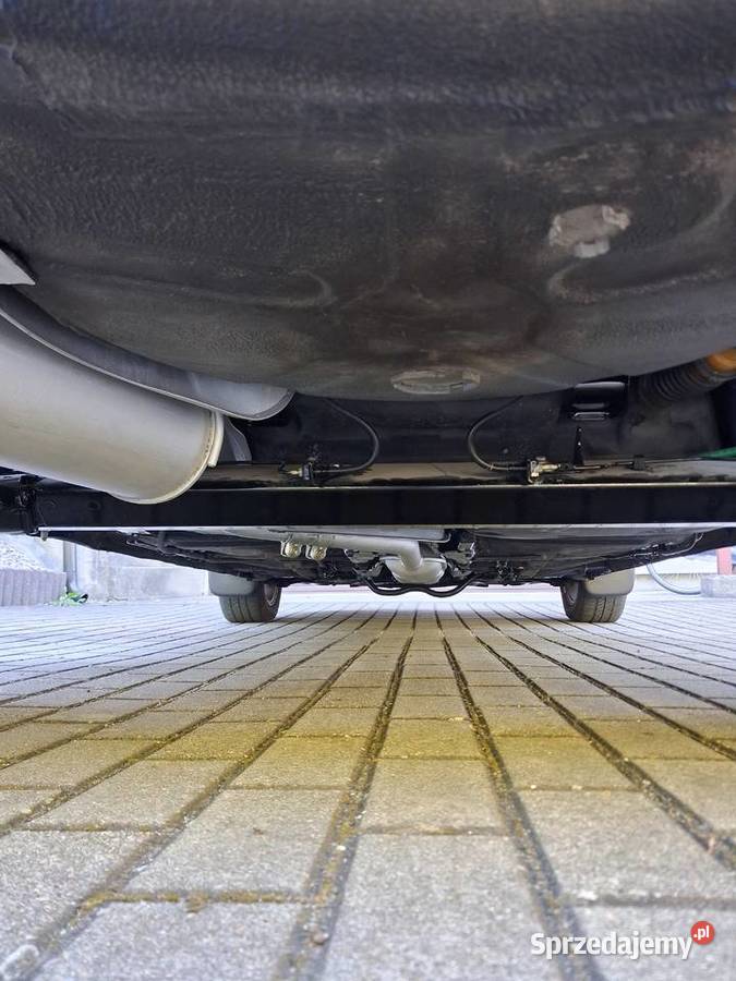 Reno Megane 14 16V 2002r Lublin