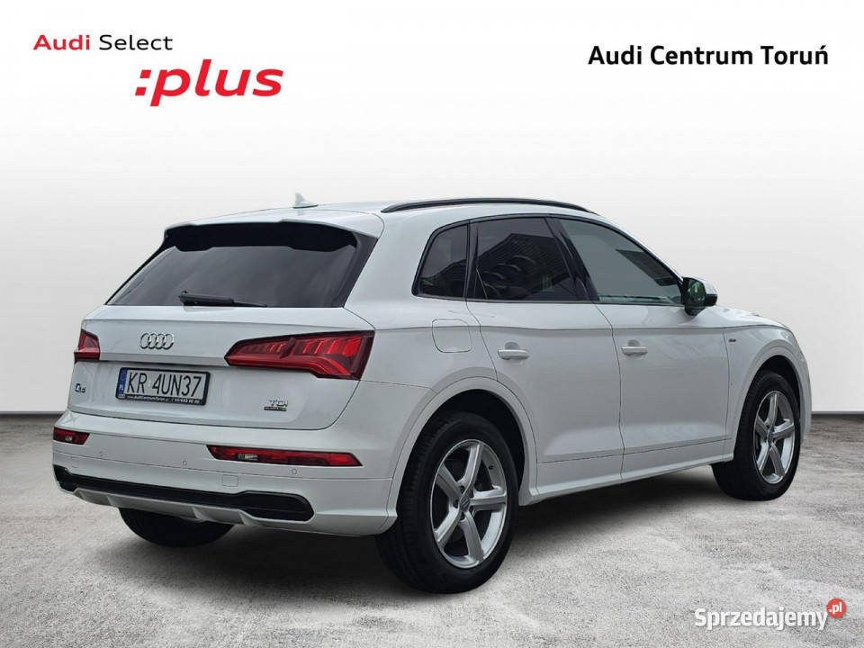 Audi Q5 S SUV Toruń