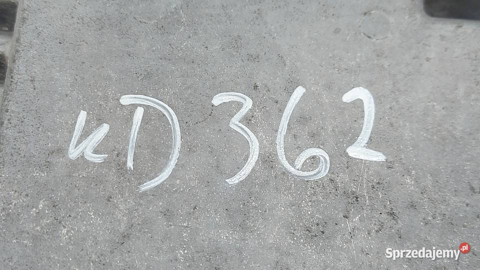 VW POLO GOLF komputer sterownik silnika Kielce