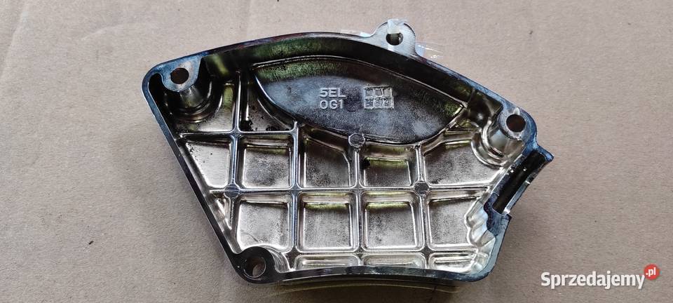 Yamaha Drag Star Dragstar 1100 osłona dekiel Części i akcesoria motocyklowe Warszawa sprzedam