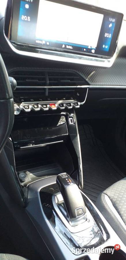 Peugeot 2008 2008 sprzedam