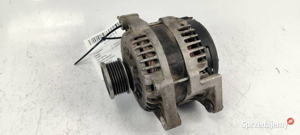 ALTERNATOR CHEVROLET ORLANDO 1357911 Lipno sprzedam