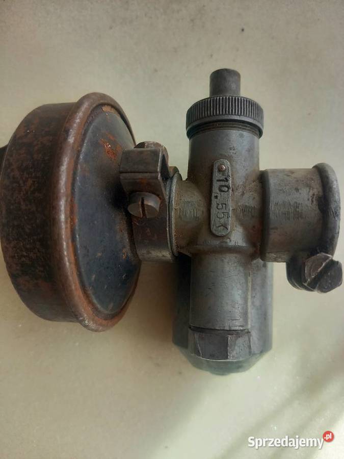 Gaźnik G16 1955r Sokół Wfm Shl m04 125cm3 Krzeszowice