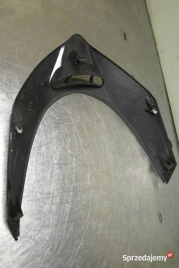 Nosek Suzuki AN 400 Burgman 02r części Sandomierz