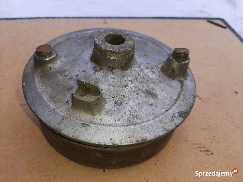 dekiel koła bęben wsk sport lelek dudek 125 175
