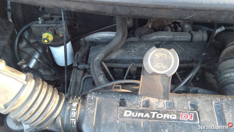 Ford Transit 85T280 Nowy Sącz