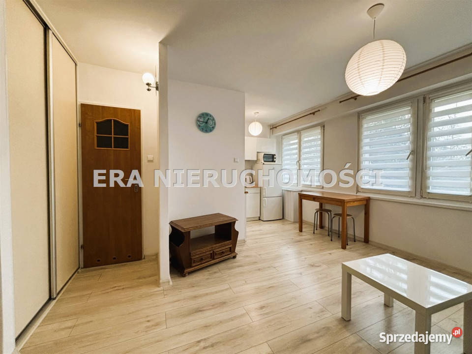 Mieszkanie Białystok Piastowska 32m 2 pok Rok budowy 1980